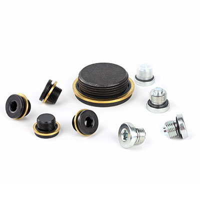 Hexagon Socket Plugs