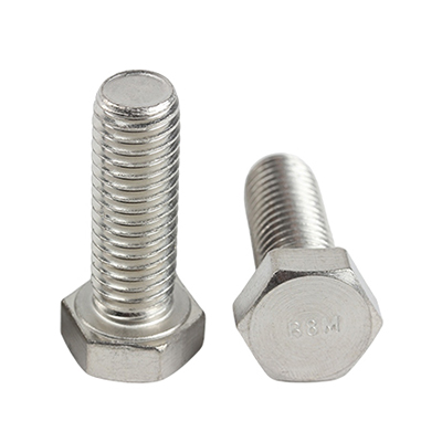 alloy steel fasteners illustration 2