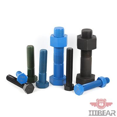 304 stainless steel fastener rust prevention
