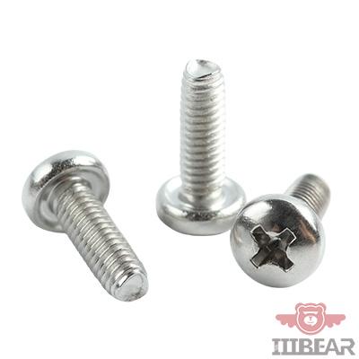 Characteristics and Applications of Thread Rolling Screws