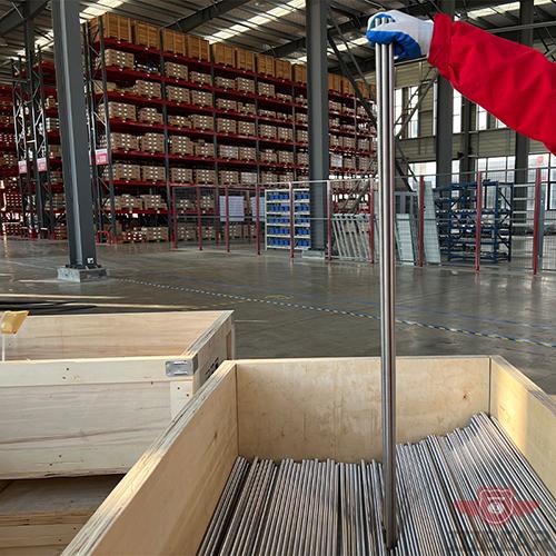 How to Choose the Right Threaded Rod for Your Fastening Needs