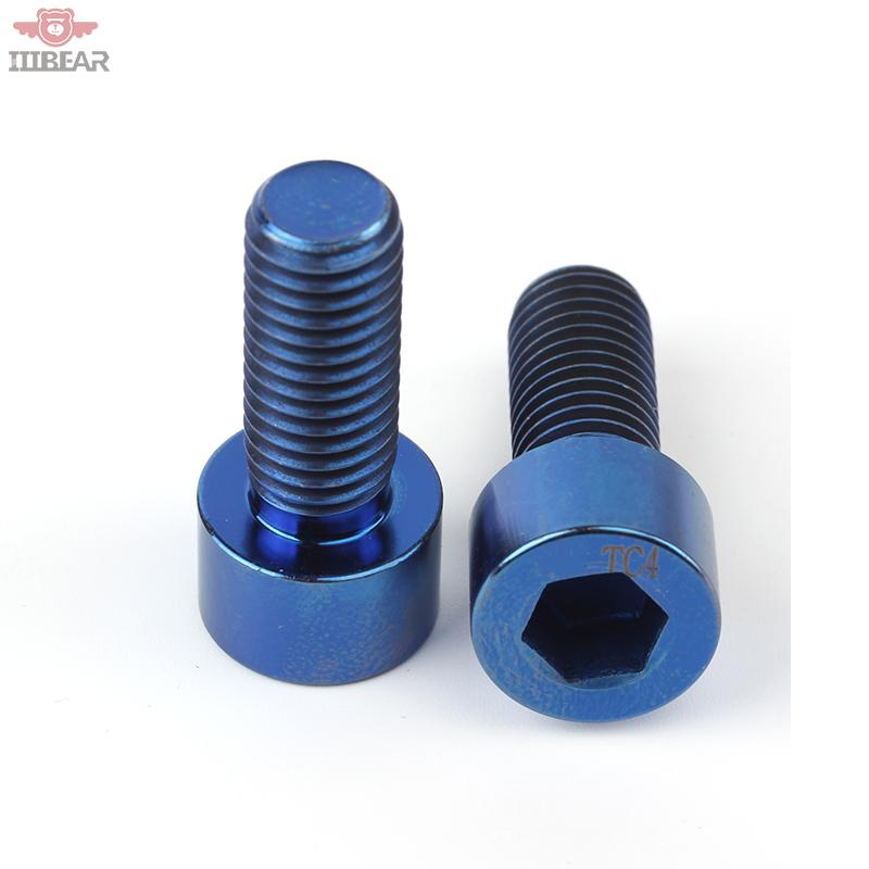 Titanium Alloy screw Titanium Alloy screw
