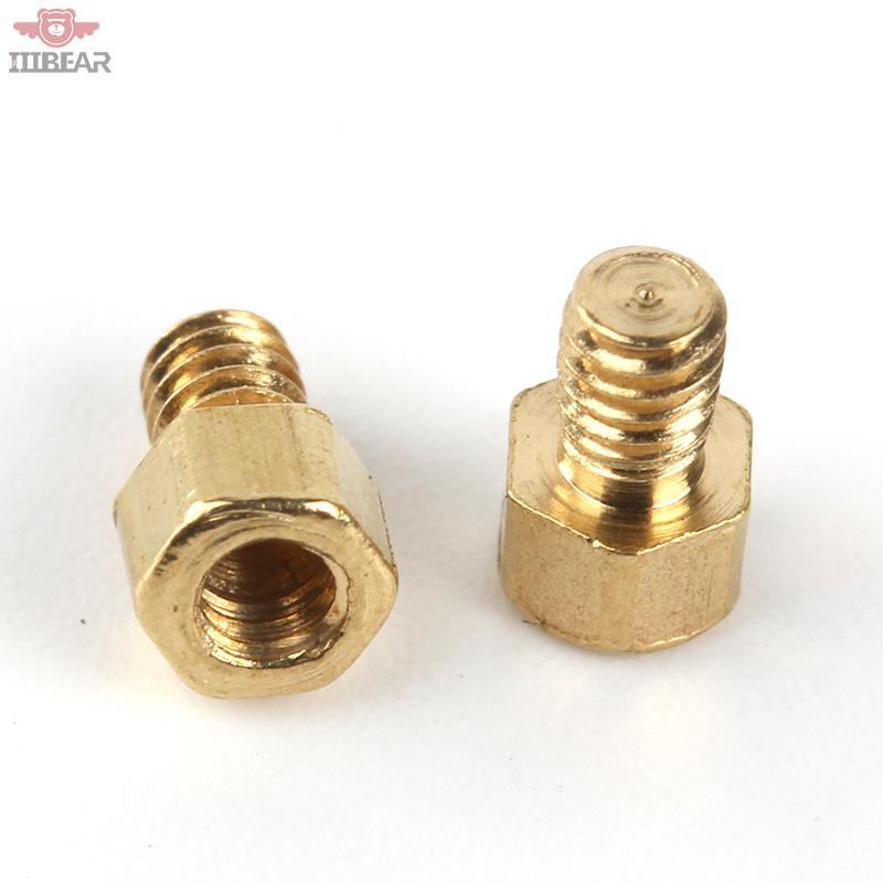Hexagonal Standoffs