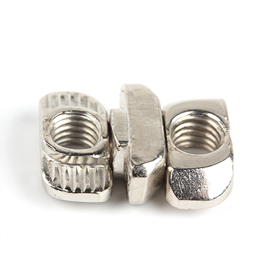 T-Nut: Core Fastener in Industrial Assembly