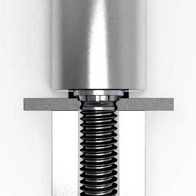 Rivet Screws illustration 3