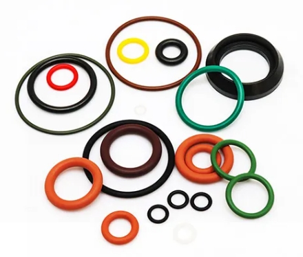 O-ring illustration 3