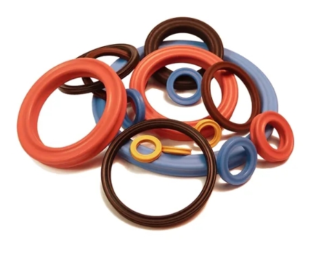 O-ring illustration 4