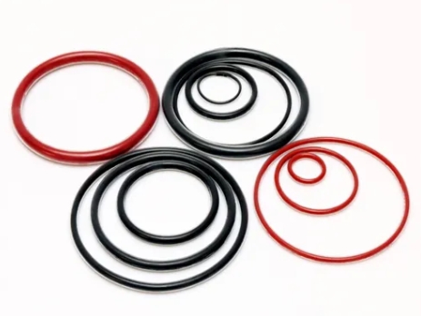 O-ring illustration 5