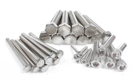 marine fasteners
