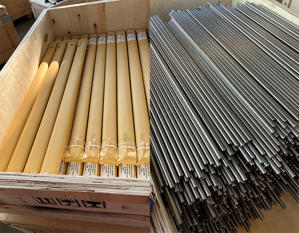thread rod