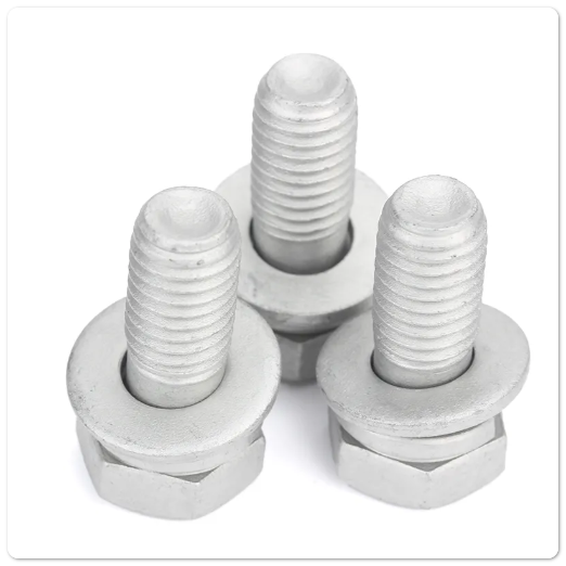 Adhesion Test for Fastener Surface Treatment