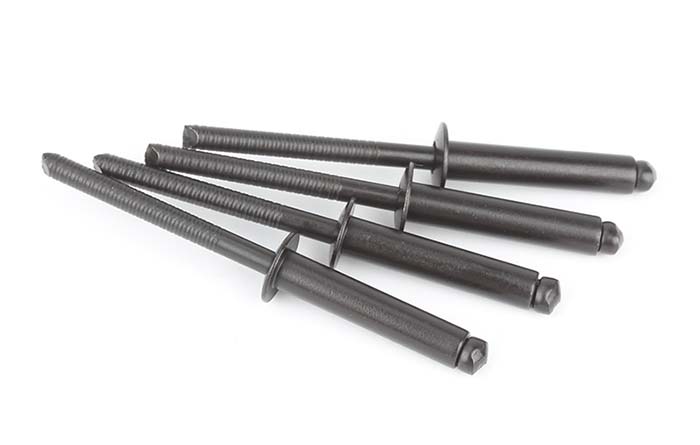Sled Fastening Solutions