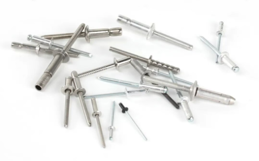 Blind Rivets