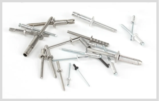 Blind Rivets