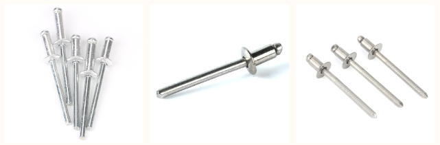 Blind Rivets illustration 3