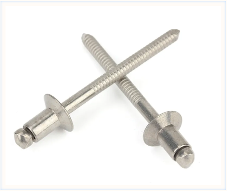 Blind Rivets illustration 5