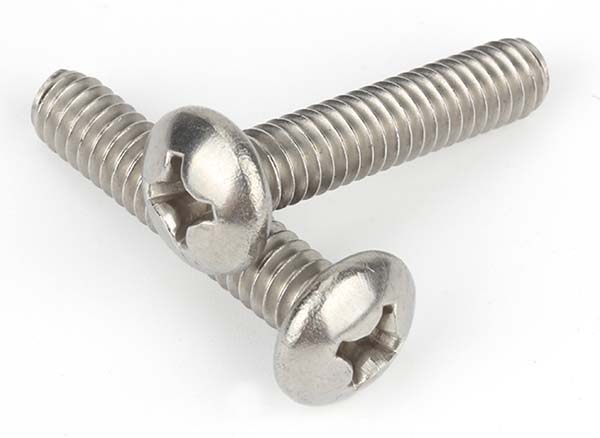 Why Do Phillips Screws Strip
