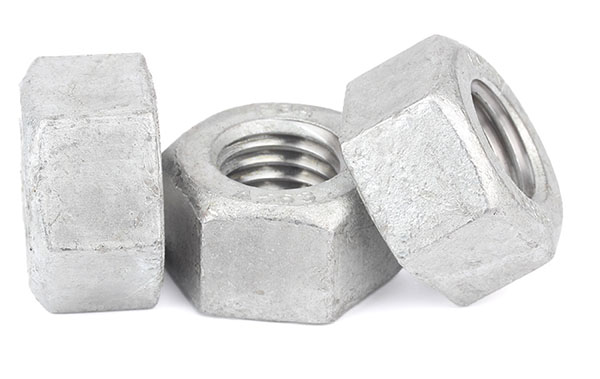 HDG fasteners illustration 2