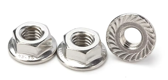 lock nuts illustration 5