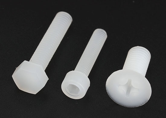 plastic fasteners illustration 4