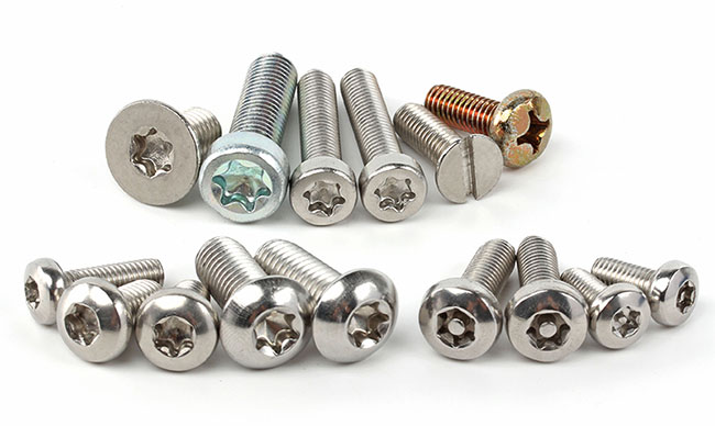 Screw Strength Grades and Thread Stripping Explained