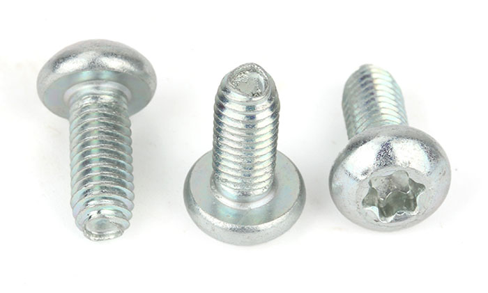 Thread Forming Screws