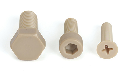 PEEK Screws