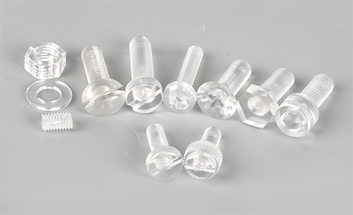 PC Screws