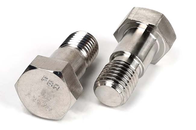 18-8 vs 304 Stainless Steel Fasteners